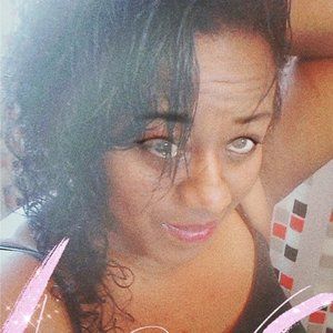 Meet your Posher, Dawnmarie